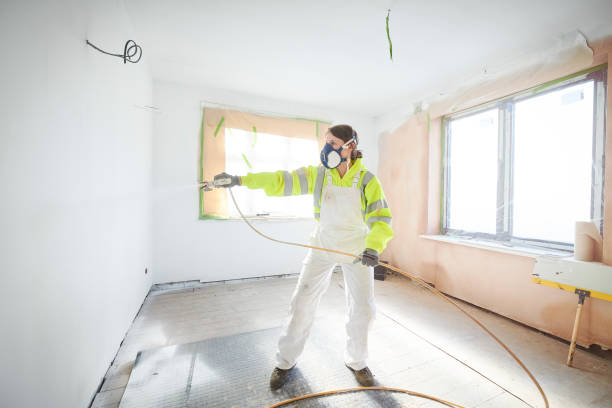 Mold Remediation for Vacation Homes in Penrose, CO