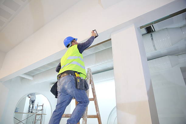 Best Mold Removal for HVAC Installations  in Penrose, CO