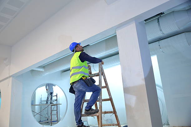 Best Post-Construction Mold Inspection  in Penrose, CO